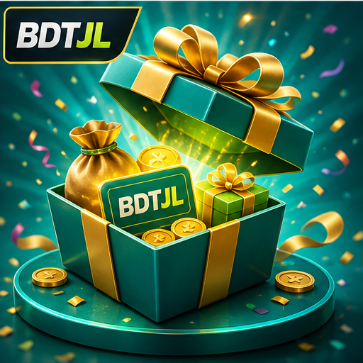 BDTJL বোনাস নিয়ম ও অফার গাইড