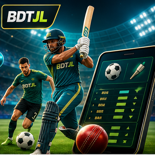 BDTJL স্পোর্টস মার্কেট গাইড